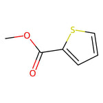 Methyl thiophene-2-carboxylate|CS-0038500|5380-42-7