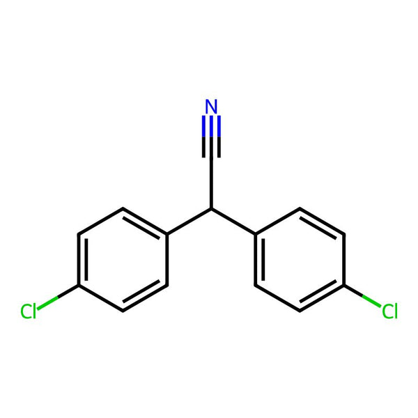 2,2-Bis(4-chlorophenyl)acetonitrile|CS-0163191|20968-04-1