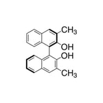 (1R)-3,3'-Dimethyl-[1,1'-binaphthalene]-2,2'-diol, 98% (99% ee)|08-1020|55515-98-5