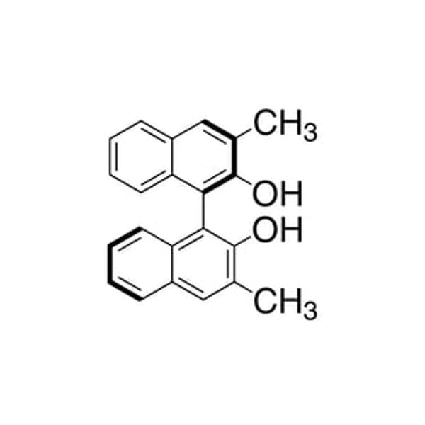 (1R)-3,3'-Dimethyl-[1,1'-binaphthalene]-2,2'-diol, 98% (99% ee)|08-1020|55515-98-5