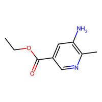 Ethyl 5-amino-6-methylpyridine-3-carboxylate|CS-0049447|1008138-73-5