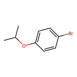4-bromophenyl isopropyl ether|CS-0207507|6967-88-0