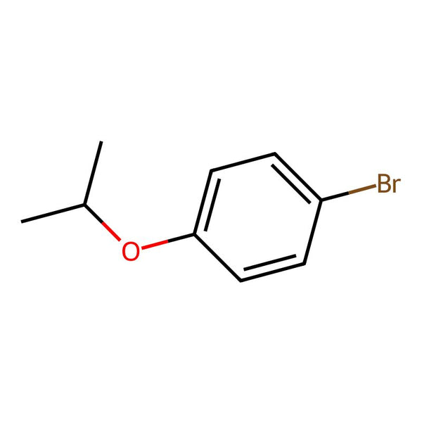 4-bromophenyl isopropyl ether|CS-0207507|6967-88-0