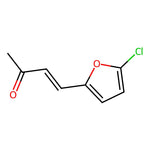 4-(5-Chlorofuran-2-yl)but-3-en-2-one|CS-0274633|1344735-48-3