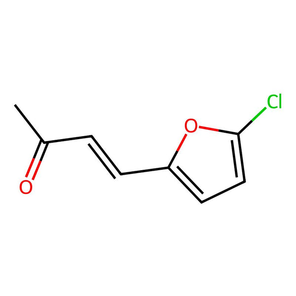 4-(5-Chlorofuran-2-yl)but-3-en-2-one|CS-0274633|1344735-48-3