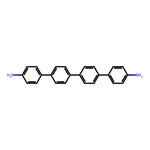 [1,1':4',1'':4'',1'''-Quaterphenyl]-4,4'''-diamine|CS-0110226|53693-67-7