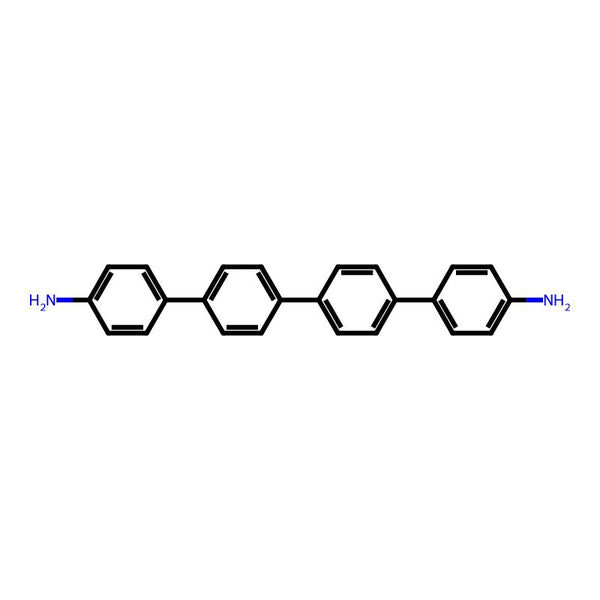 [1,1':4',1'':4'',1'''-Quaterphenyl]-4,4'''-diamine|CS-0110226|53693-67-7