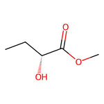 Methyl (R)-2-hydroxybutanoate|CS-0099841|73349-07-2