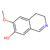 7-Hydroxy-6-methoxy-3,4-dihydroisoquinoline|CS-0150552|4602-73-7