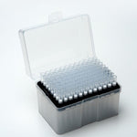 biologix 1000μl  filter tips, rack pack, sterile,  tip: dnase & rnase free,pp, filter material: uhmwpe.extra-long, 96 pieces/rack, 50 racks/case|23-1000H