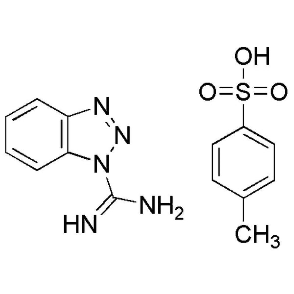 Benzotriazole-1-carboxamidinium tosylate|31199|163853-10-9