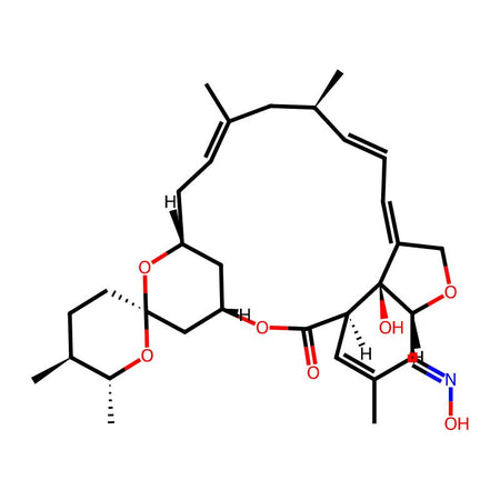 Milbemycin A3 Oxime|C4X-16986|114177-14-9