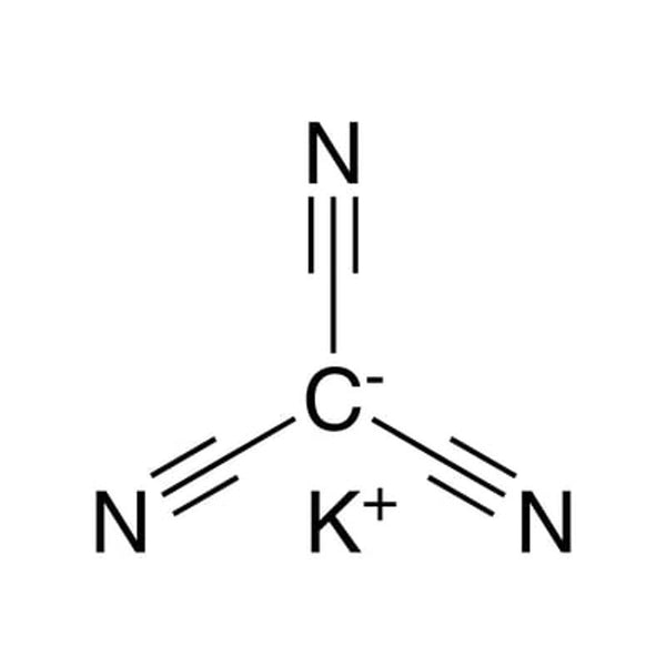 Potassium tricyanomethanide, min. 98%|06-1700|34171-69-2