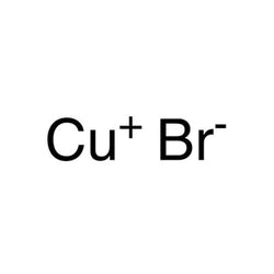 Copper(I) bromide (99.99%-Cu) PURATREM|29-2907|7787-70-4