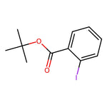 t-Butyl 2-iodobenzoate|CS-0212490|110349-26-3