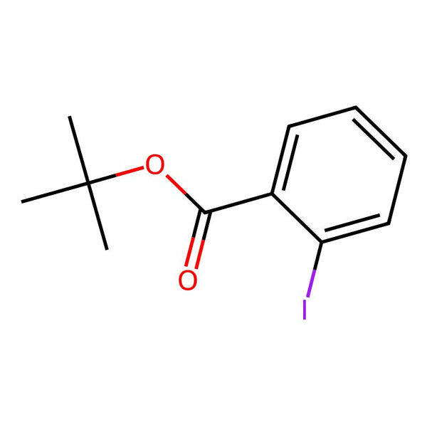 t-Butyl 2-iodobenzoate|CS-0212490|110349-26-3