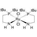 Dichlorobis[2-(di-t-butylphosphino)ethylamine]ruthenium(II), min. 97%|44-0260|1092372-91-2