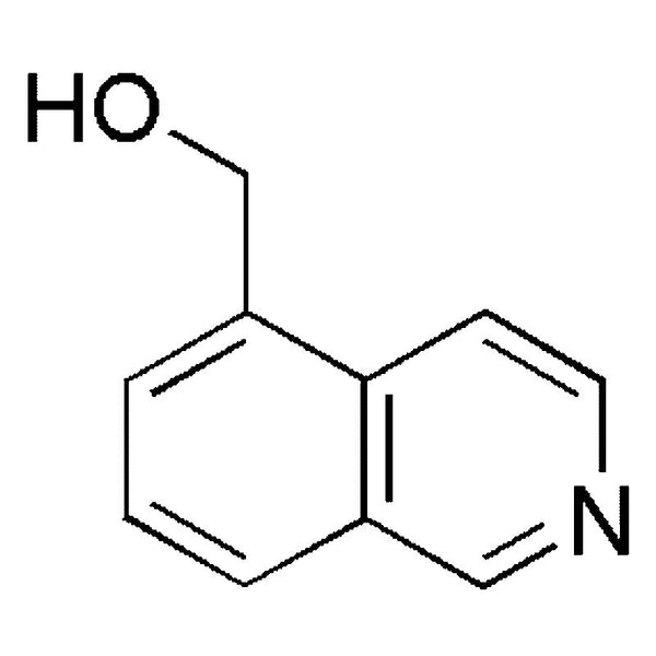 5-Hydroxymethylisoquinoline|26175|76518-57-5