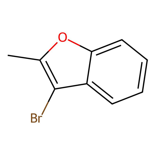 3-Bromo-2-methylbenzofuran|CS-0061201|58863-48-2
