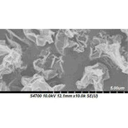 Graphene oxide (0.8-1.2nm thick x 1-15 microns wide, made by the Staudenmaier Method)|06-0323|1034343-98-0