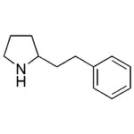 2-(2-Phenylethyl)pyrrolidine|23329|106366-30-7