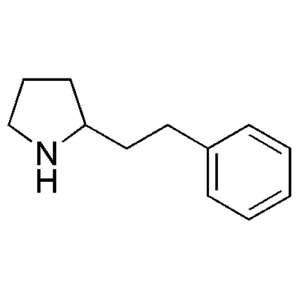 2-(2-Phenylethyl)pyrrolidine|23329|106366-30-7