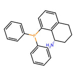 (S)-1-Amino-8-(diphenylphosphino)-1,2,3,4-tetrahydronaphthalene|CS-0088577|1222630-45-6