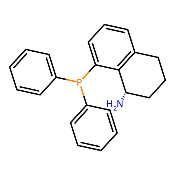 (S)-1-Amino-8-(diphenylphosphino)-1,2,3,4-tetrahydronaphthalene|CS-0088577|1222630-45-6