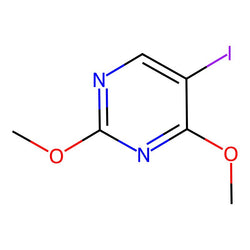 5-Iodo-2,4-dimethoxypyrimidine|CS-W008444|52522-99-3