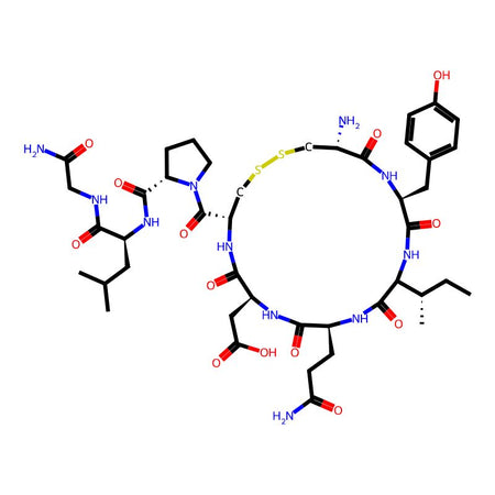 Asp5-Oxytocin|C4X-20664|65907-78-0
