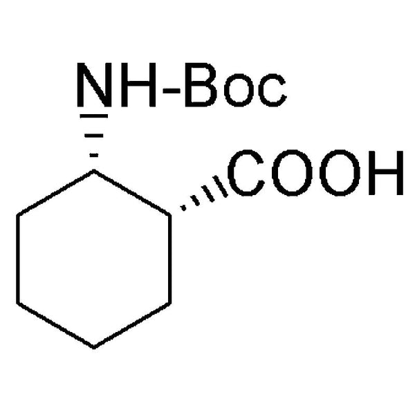 Boc-cis-2-aminocyclohexanecarboxylic acid|16123|63216-49-9