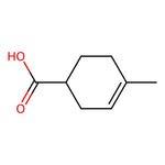 4-Methylcyclohex-3-enecarboxylic acid|CS-0152877|4342-60-3