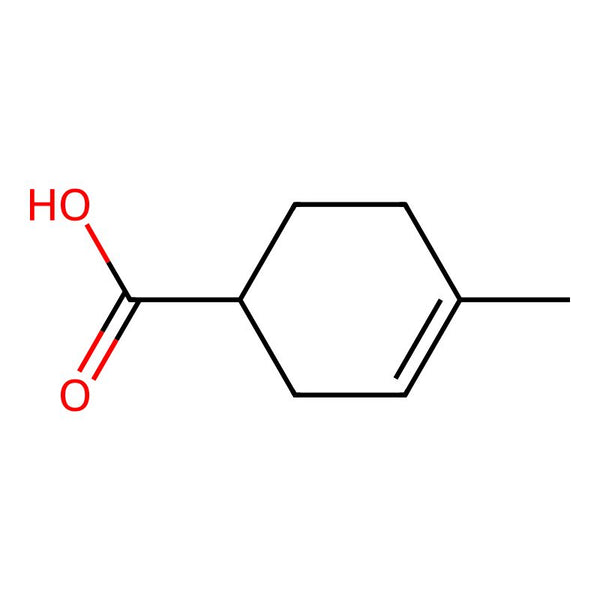 4-Methylcyclohex-3-enecarboxylic acid|CS-0152877|4342-60-3