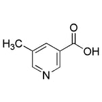 5-Methylnicotinic acid|28423|3222-49-9