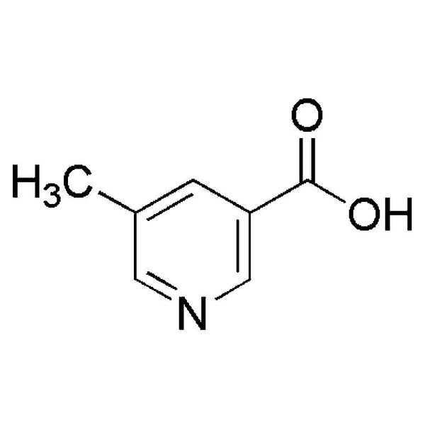 5-Methylnicotinic acid|28423|3222-49-9