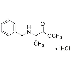 Na-Benzyl-L-alanine methyl ester hydrochloride|11906|19460-85-6