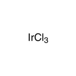 Iridium(III) chloride, anhydrous (99.95+%-Ir)|93-7729|10025-83-9