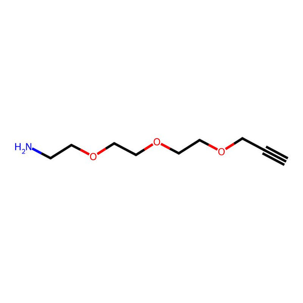 Propargyl-PEG3-amine|CS-0114325|932741-19-0