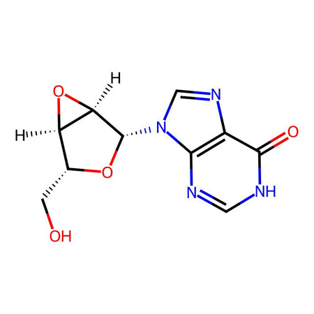 Didanosine Impurity 1|C4X-27931|31766-13-9