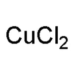 Copper (II) chloride anhydrous|30687|7447-39-4