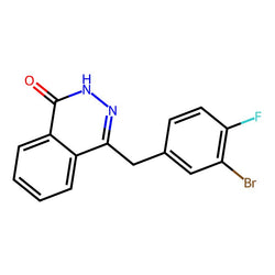 Olaparib Impurity 88|C4X-113588|1062292-60-7