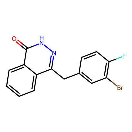 Olaparib Impurity 88|C4X-113588|1062292-60-7