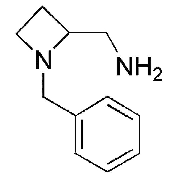 (1-Benzylazetidin-2-yl)methanamine|19304|46193-94-6