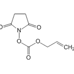 N-(Allyloxycarbonyloxy)succinimide,97%(stabilized with MEHQ)|CS-0157980|135544-68-2