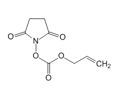 N-(Allyloxycarbonyloxy)succinimide, 95%|995305|135544-68-2