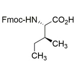 Fmoc-L-isoleucine|02425|71989-23-6