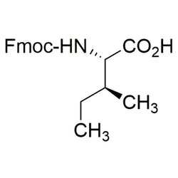 Fmoc-L-isoleucine|02425|71989-23-6
