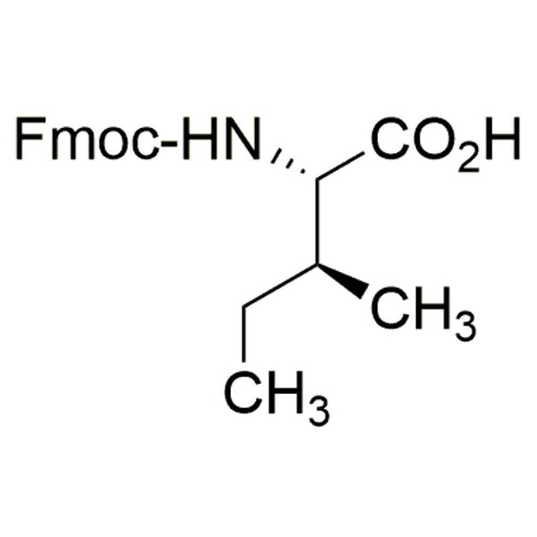 Fmoc-L-isoleucine|02425|71989-23-6