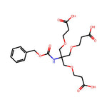 Cbz-TRIS tri-acid|CS-0112175|200133-16-0