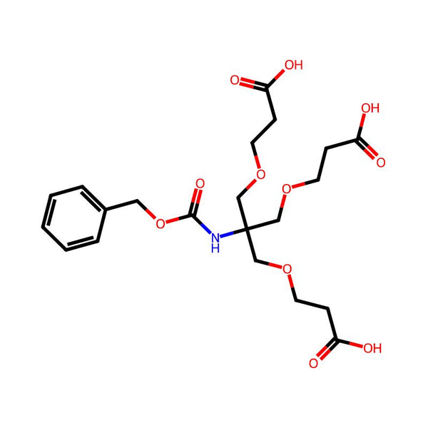 Cbz-TRIS tri-acid|CS-0112175|200133-16-0